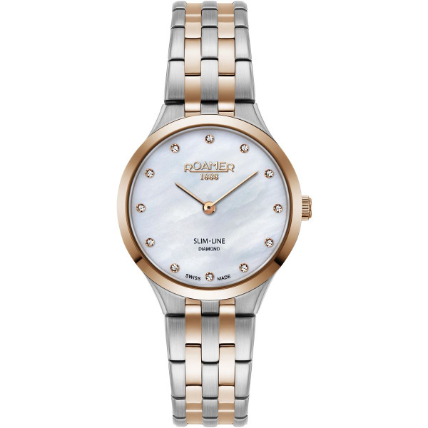 512847 49 89 20 Slim-Line Diamond 