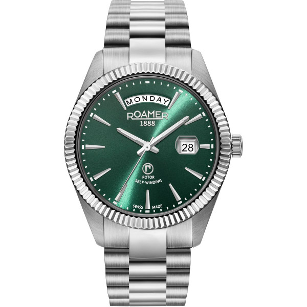 981662 41 75 90 Primeline Daydate 