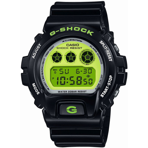 DW-6900RCS-1E DW-6900 