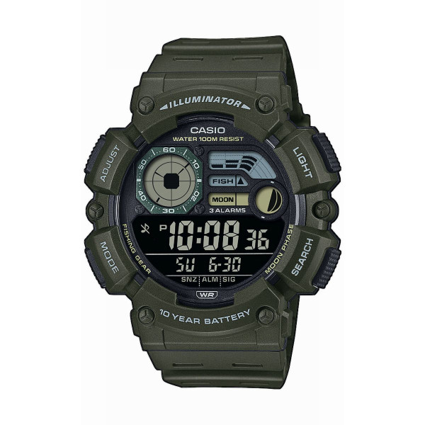 WS-1500H-3B WS-1500 