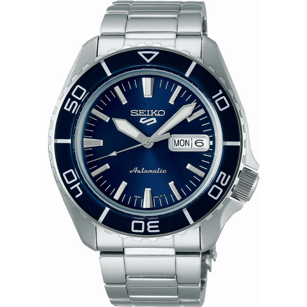SRPK97K1 Seiko 5 Sport 