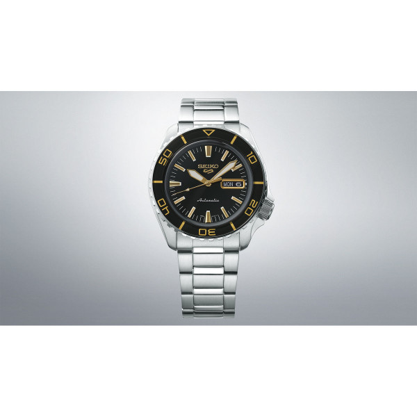 SRPK99K1 Seiko 5 Sport 