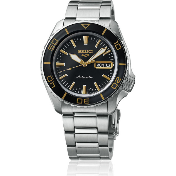 SRPK99K1 Seiko 5 Sport 