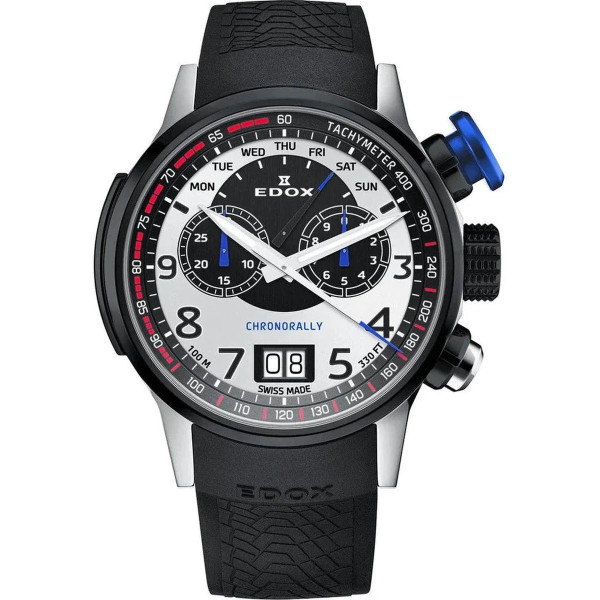 38001 TINNBU BN CHRONORALLY 