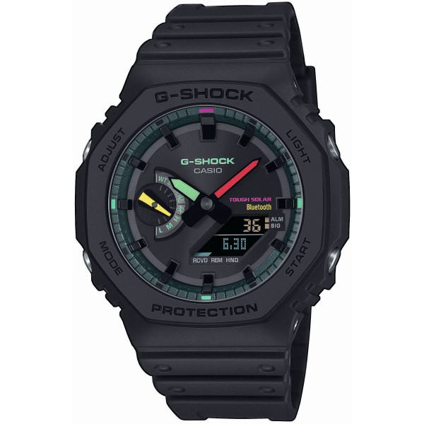 GA-B2100MF-1A GA-B2100 