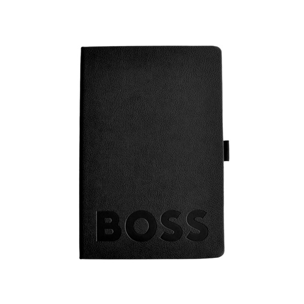 P1510041 BOSS Notebook 