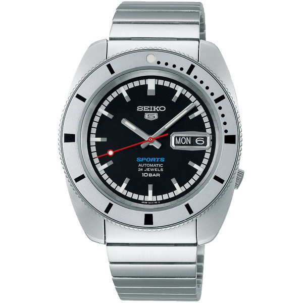 SRPL05K1 Seiko 5 Sport 
