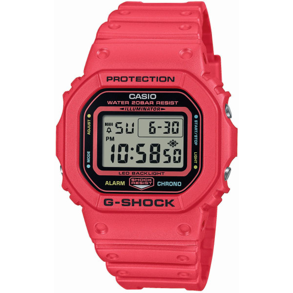 DW-5600EP-4E DW-5600 