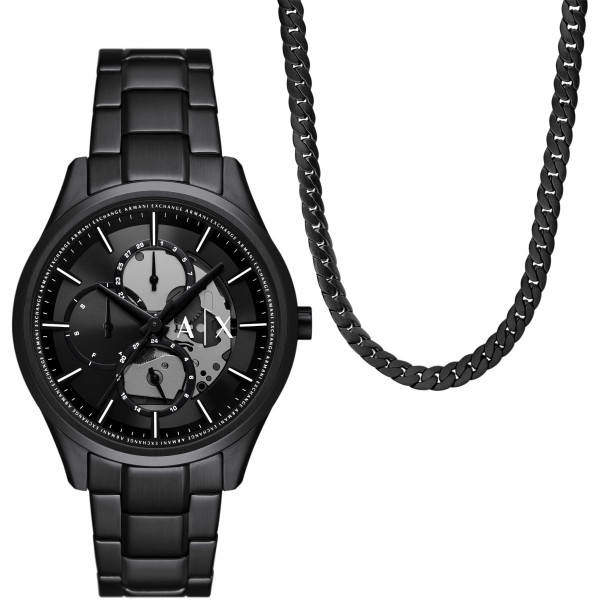 AX7160 SET DANTE 