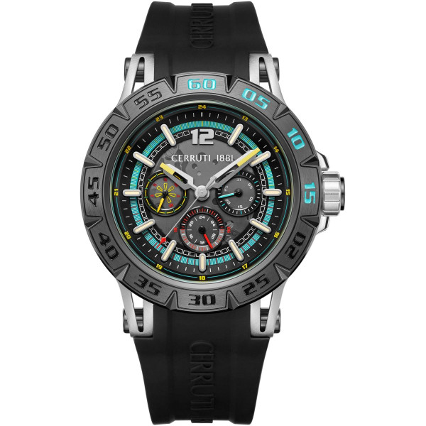 CIWGQ0050301 VELLETRI 