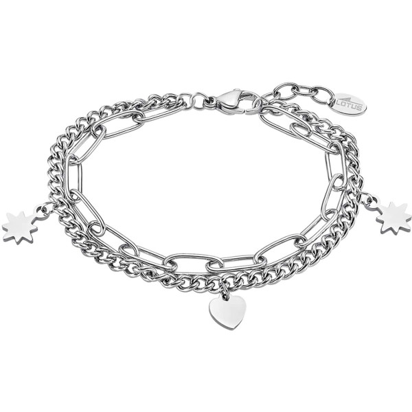 LS2313-2/1 WOMAN'S HEART 