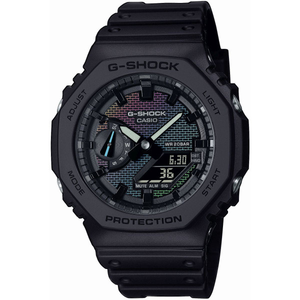 GA-2100RW-1A GA-2100 