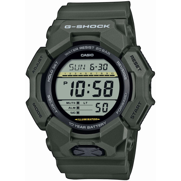 GD-010-3E GD-010 