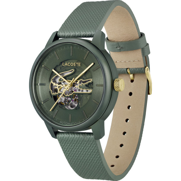 2011384 LACOSTE.12.12 
