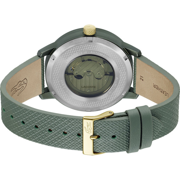 2011384 LACOSTE.12.12 