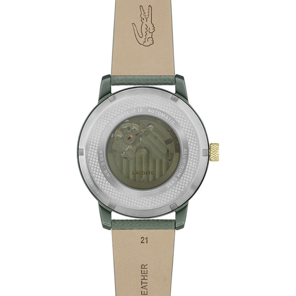 2011384 LACOSTE.12.12 