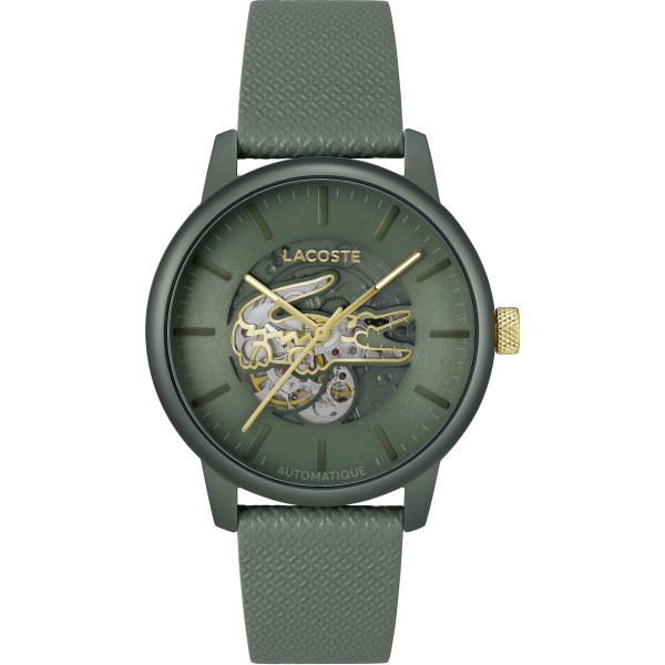 2011384 LACOSTE.12.12 