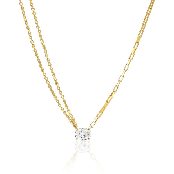 SJ-N2331-CZ-YG ELLISSE 