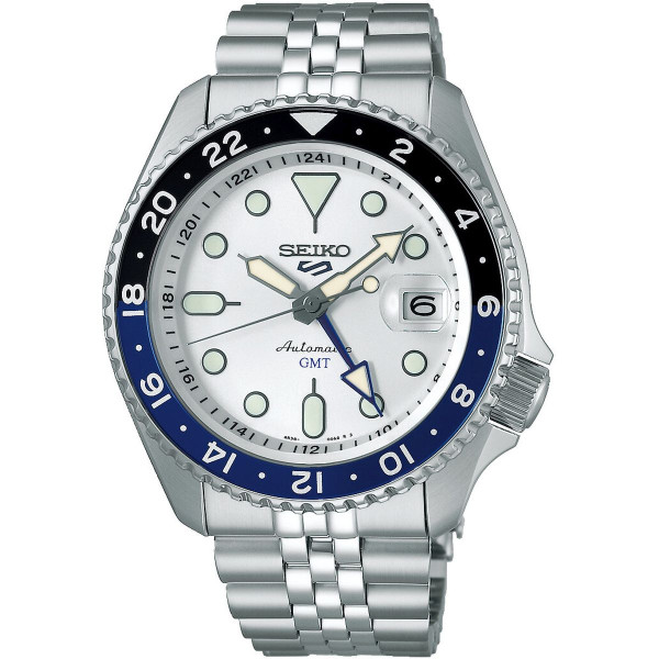 SSK033K1 Seiko 5 Sport 