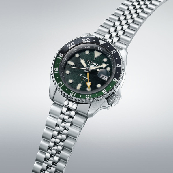 SSK035K1 Seiko 5 Sport 
