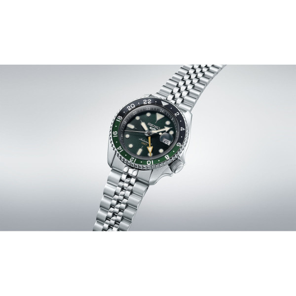 SSK035K1 Seiko 5 Sport 