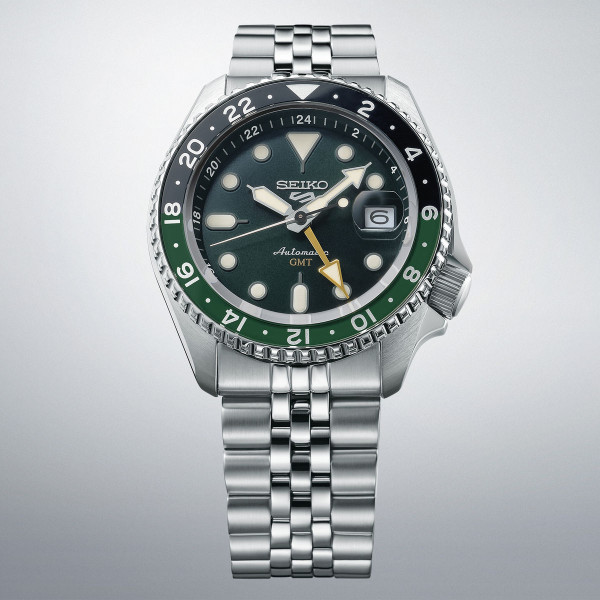 SSK035K1 Seiko 5 Sport 