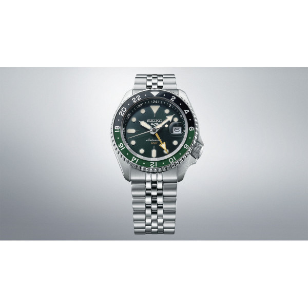 SSK035K1 Seiko 5 Sport 