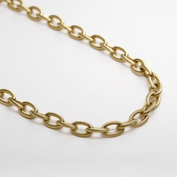 S.89039681NL ADORNED LINKS 