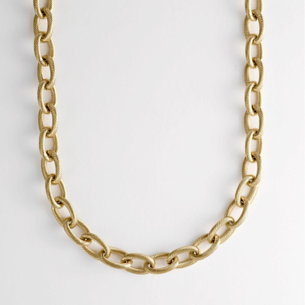 S.89039681NL ADORNED LINKS 