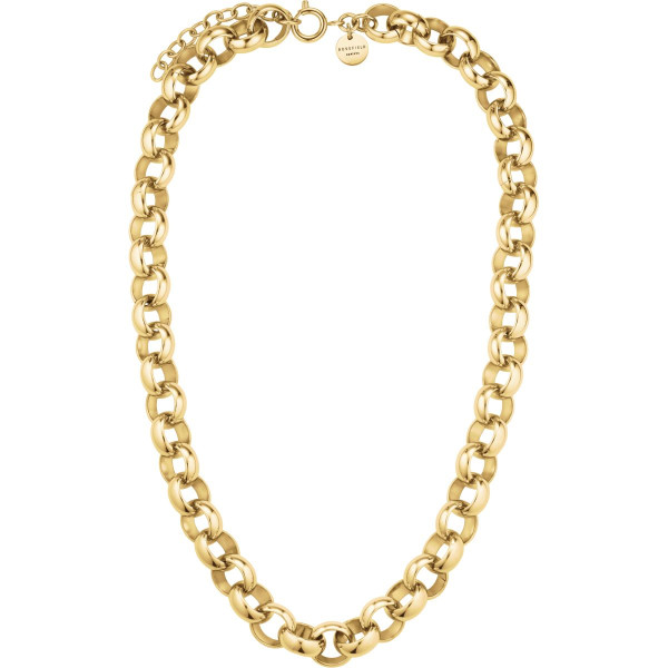 JNCNG-J892 Chunky Chain 