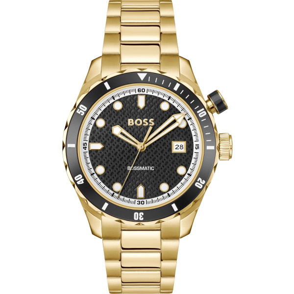1514180 BOSSMATIC 
