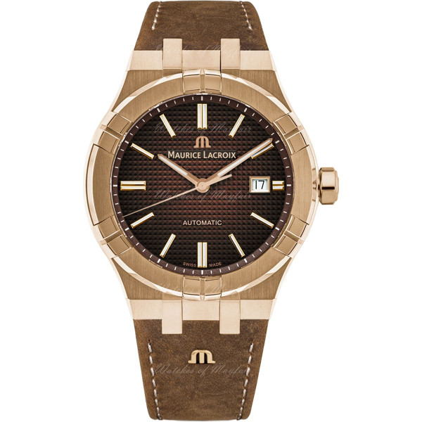 AI6008BRZ017303 AIKON Automatic 