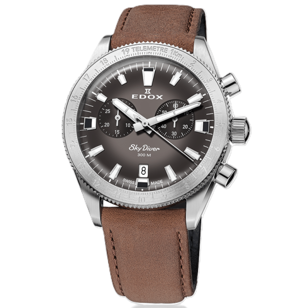 10116 3 GRIDN SKY DIVER 