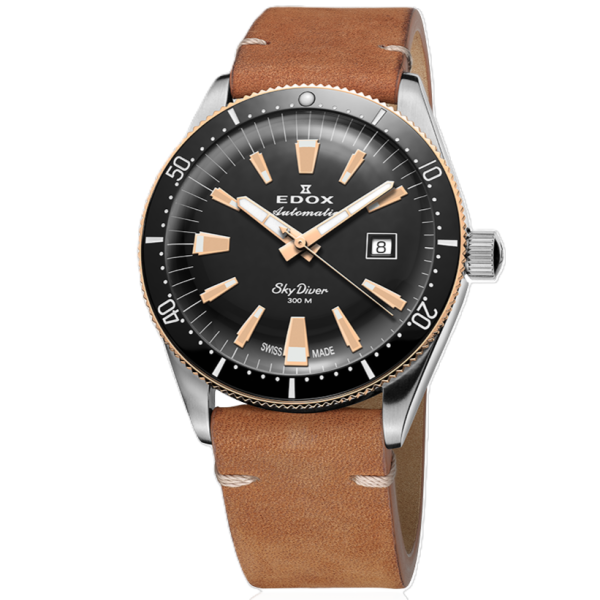 80126 357RNM NIRB SKY DIVER 