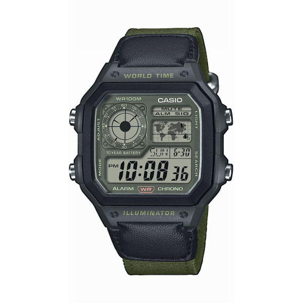 AE-1200WHUB-3A AE-1200 