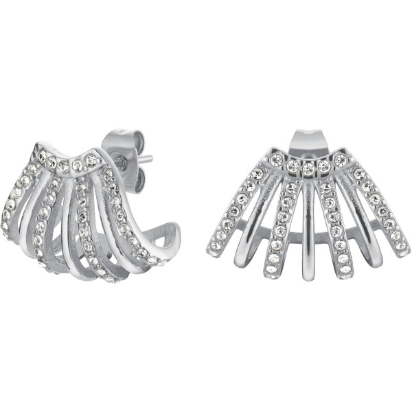 JECCS-J1030 Caged Crystal 
