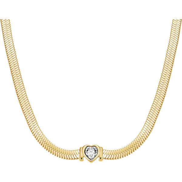 JNSWG-J1002 Snake Heart 