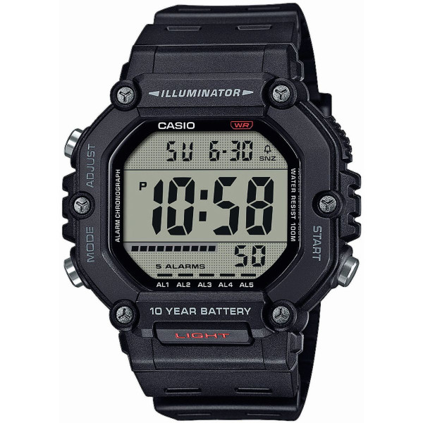 AE-1600H-1A AE-1600 