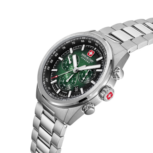 SMWGI0004206 NAVALUS PRO CHRONO 