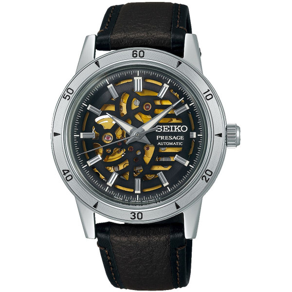 SSA461J1 Presage 