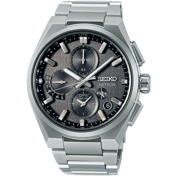 SSH163J1 Astron 