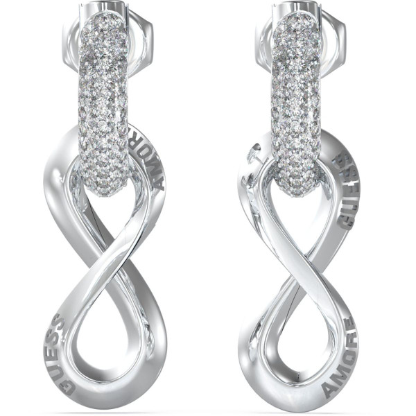 JUBE05051JWRHT/U GUESS AMORE 