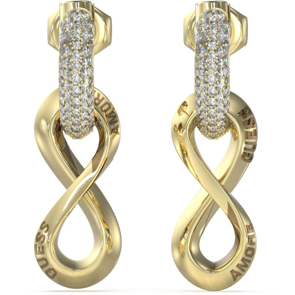 JUBE05051JWYGT/U GUESS AMORE 