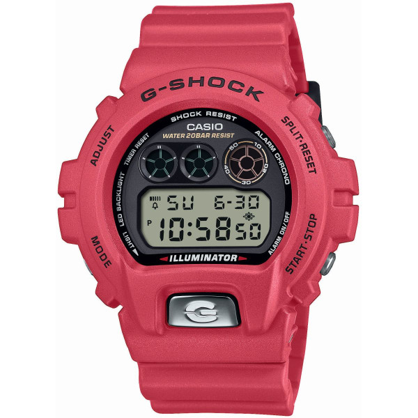 DW-6900TR-4E DW-6900 