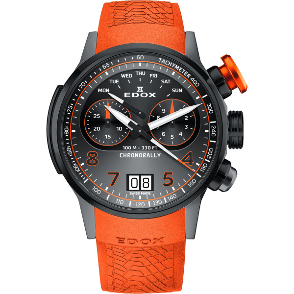 38003 TINGNOCAO GNO CHRONORALLY 
