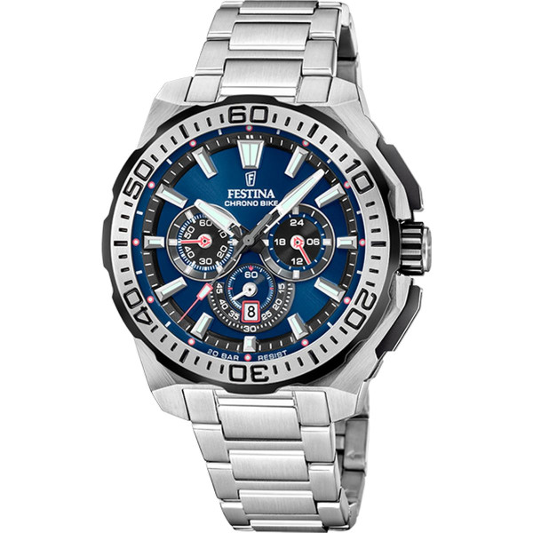 F20724/2 CHRONO BIKE 