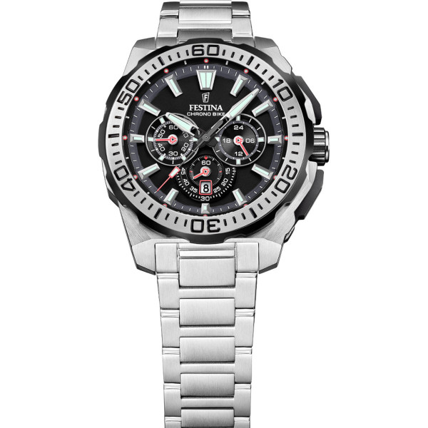 F20724/7 CHRONO BIKE 