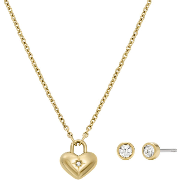 JF04881SET JEWELRY 