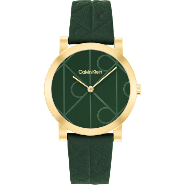 25100129 CK MONOGRAM 