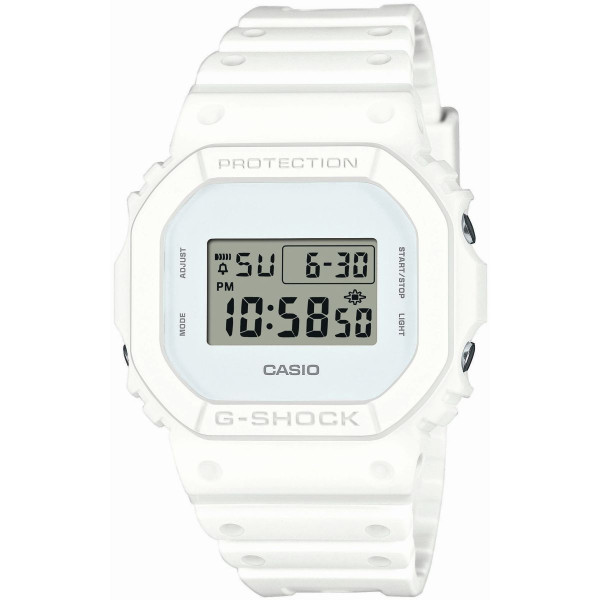 DW-5600WW-7E DW-5600 